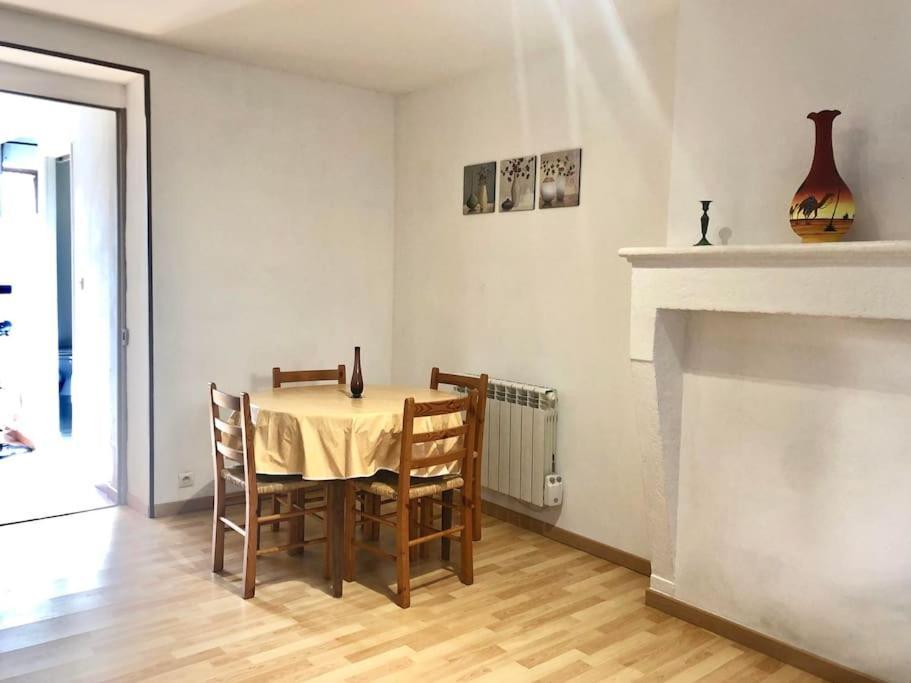 Appartement T3 Agreable A Bourbon L'Archambault Εξωτερικό φωτογραφία